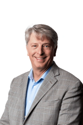 Timothy Daniels, President and Chief Executive Officer At TIGER 21 at TIGER 21