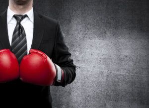 KID GLOVES OR BARE KNUCKLES: WHAT'S YOUR MANAGEMENT STYLE?