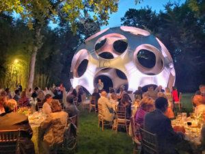 TIGER 21 HOSTS 4TH ANNUAL HAMPTONS EVENT