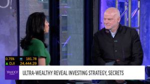 TIGER 21 FOUNDER DETAILS HOW THE UBER-WEALTHY INVEST ON YAHOO FINANCE PRESENTS PODCAST