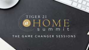 TIGER-21-@Home-Summit