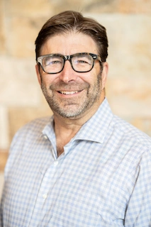 Ian Burnstein - TIGER 21 Chair, Detroit